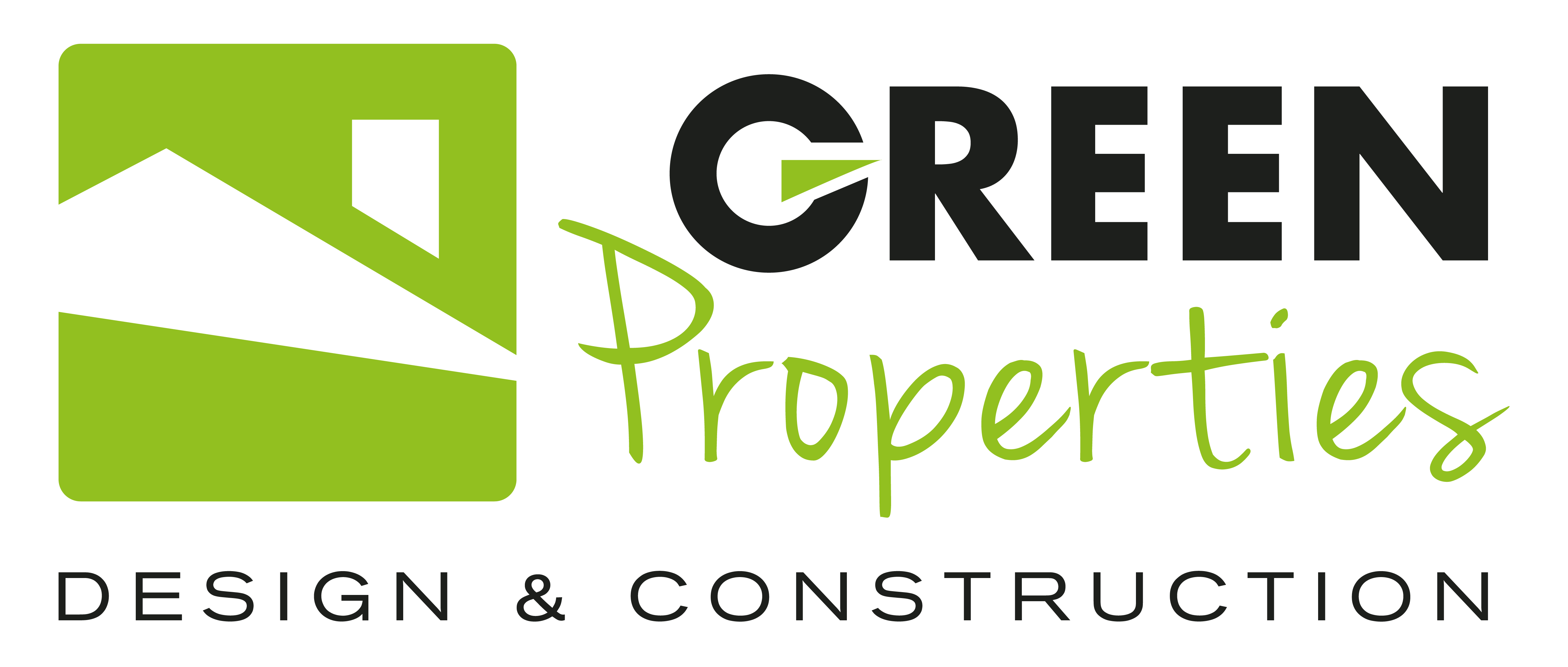 green properties