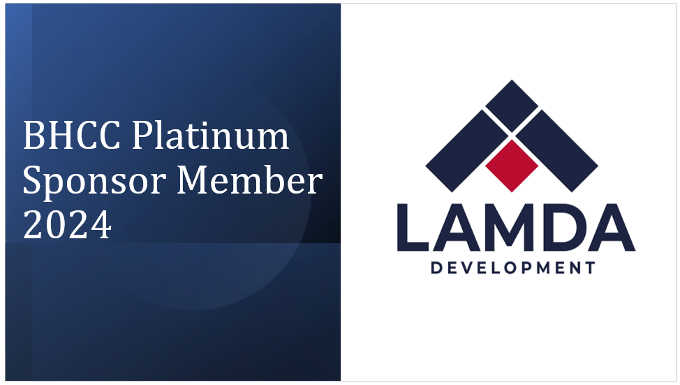 lamda for annual sponsoring membership