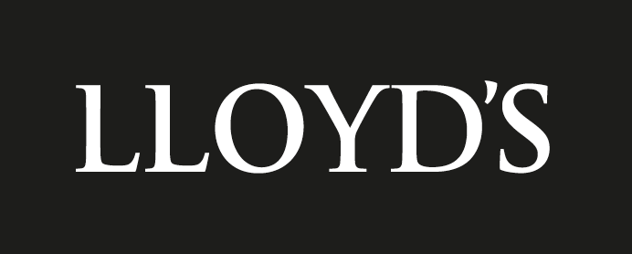 Lloyds for insurance