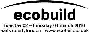 ECOBUILD Logo